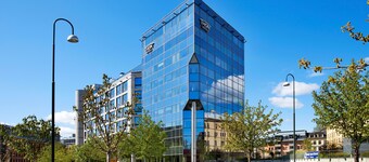 Thon Hotel Vika Atrium