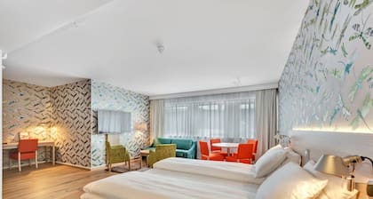Thon Hotel Polar