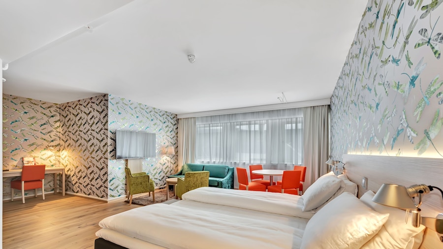 Thon Hotel Polar