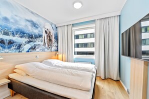 Standard Room, 1 Queen Bed, Non Smoking