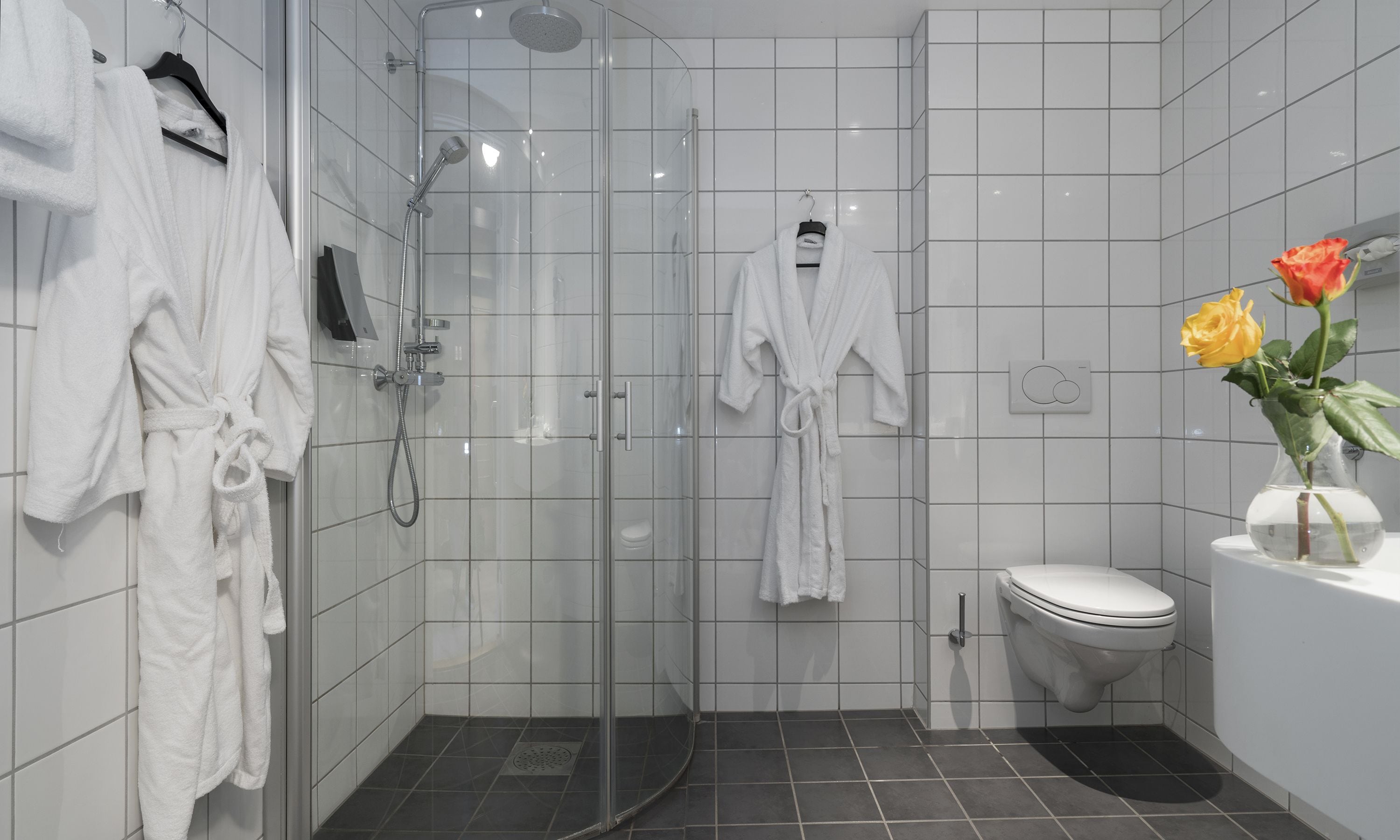 superior room, non smoking | 1 bedroom, desk, laptop workspace, iron/ironing board