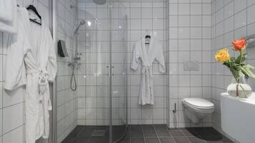 Superior Room, Non Smoking | Iron/ironing board, free WiFi, bed sheets
