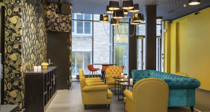 Thon Hotel Nidaros