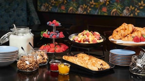 Frokostområde