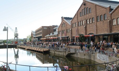 Thon Hotel Nidaros - view 3