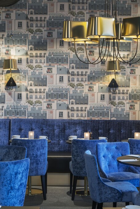 Thon Hotel Nidaros - view 2