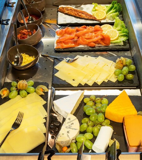 Thon Hotel Trondheim - view 3