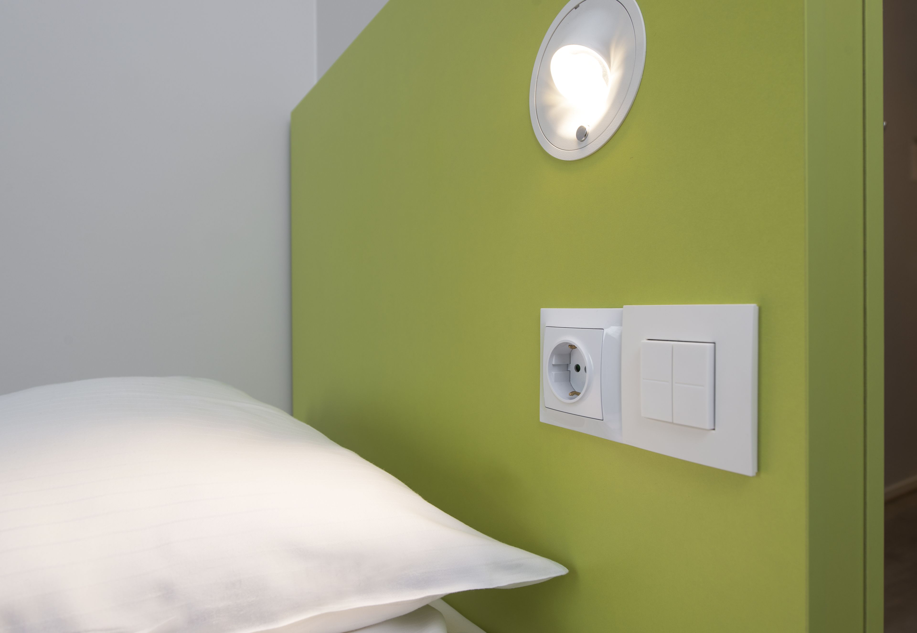 standard single room, non smoking | 1 bedroom, desk, laptop workspace, free wifi