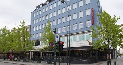 Thon Hotel Trondheim