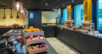 Thon Hotel Trondheim