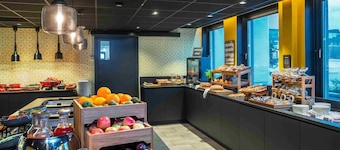 Thon Hotel Trondheim