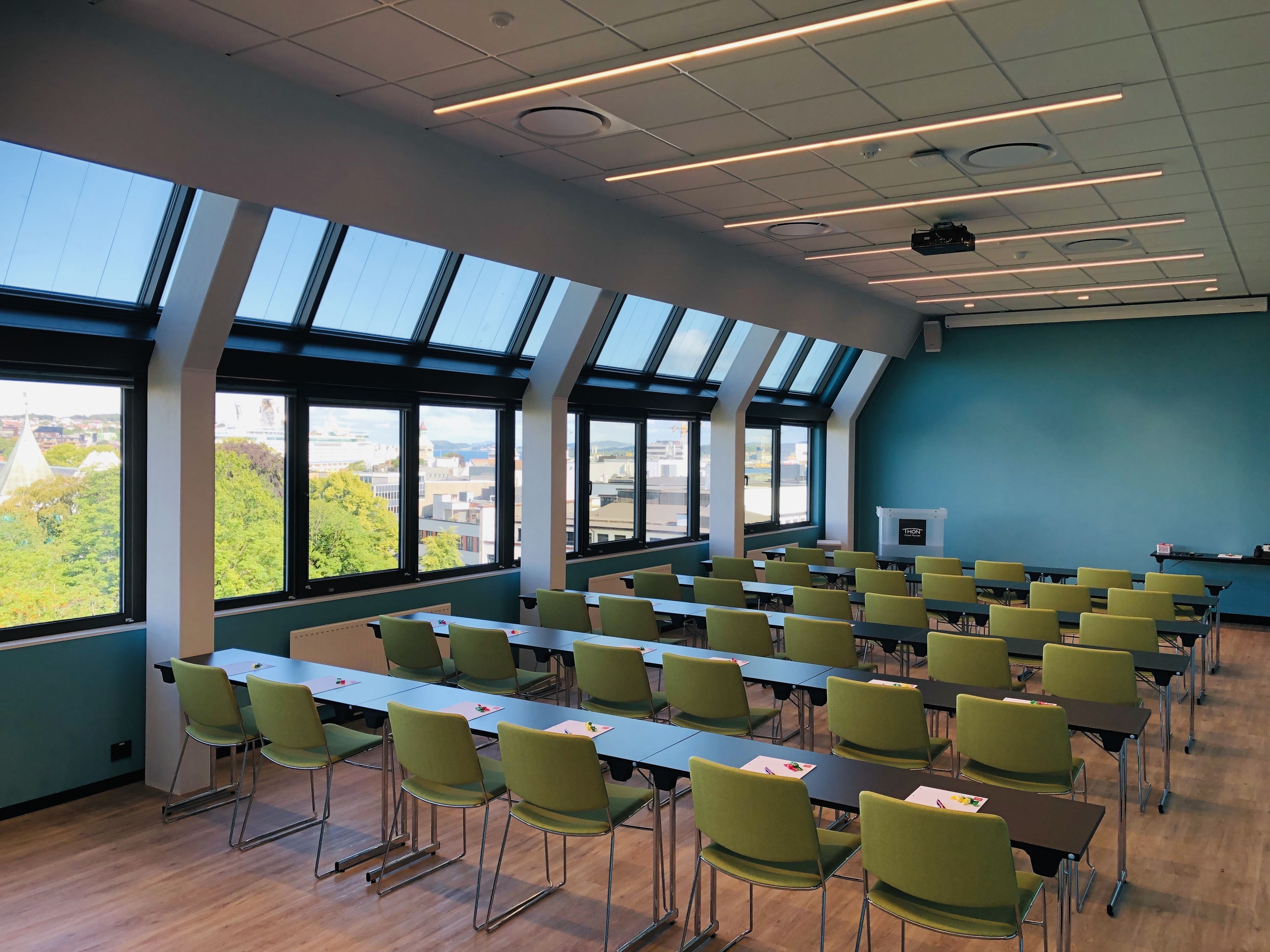 Foto - Thon Hotel Maritim