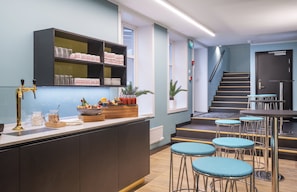 Meeting facility - Thon Hotel Maritim (Stavanger)