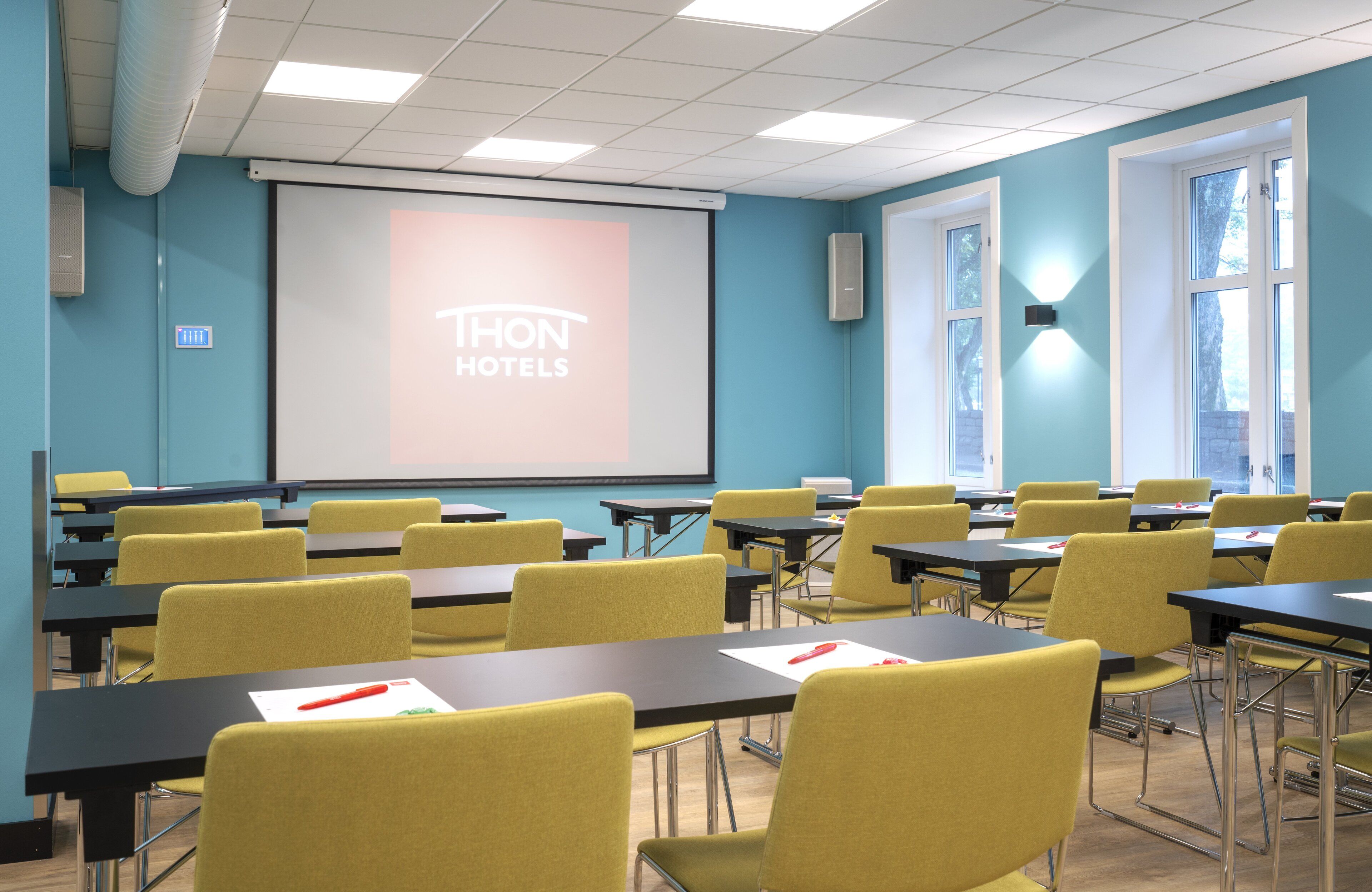 Foto - Thon Hotel Maritim