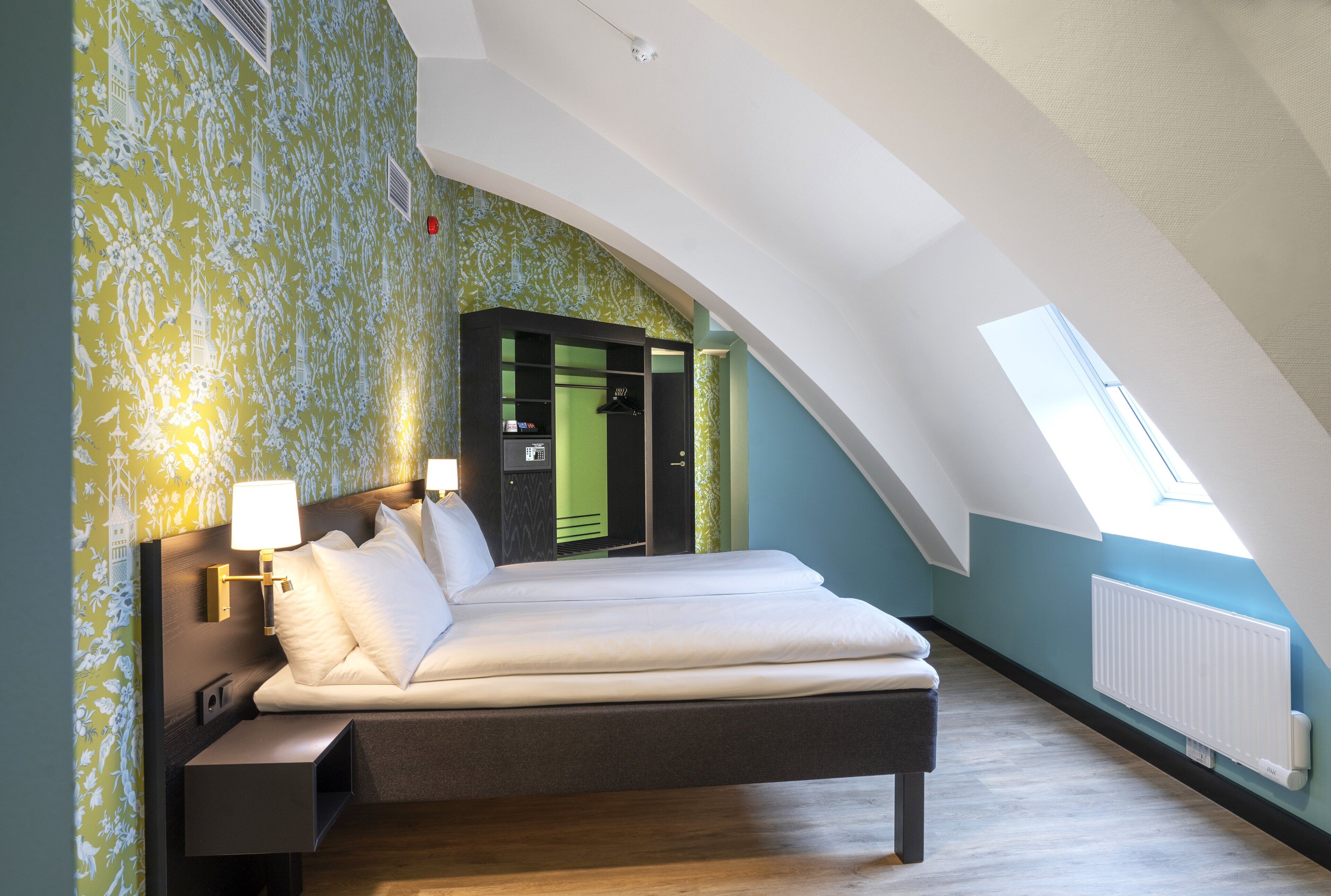 Foto - Thon Hotel Maritim