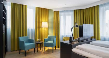 Thon Hotel Maritim