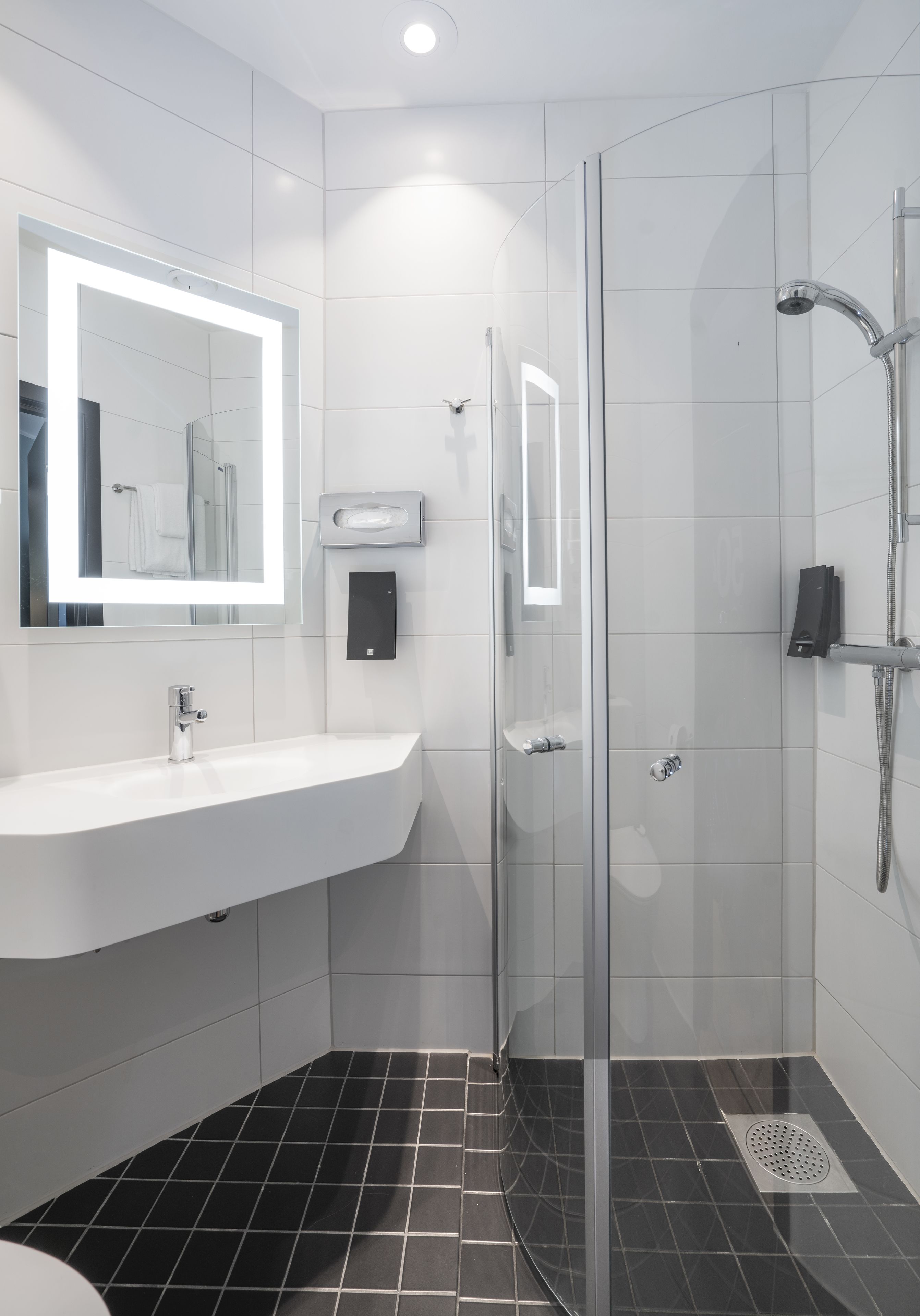 Foto - Thon Hotel Maritim