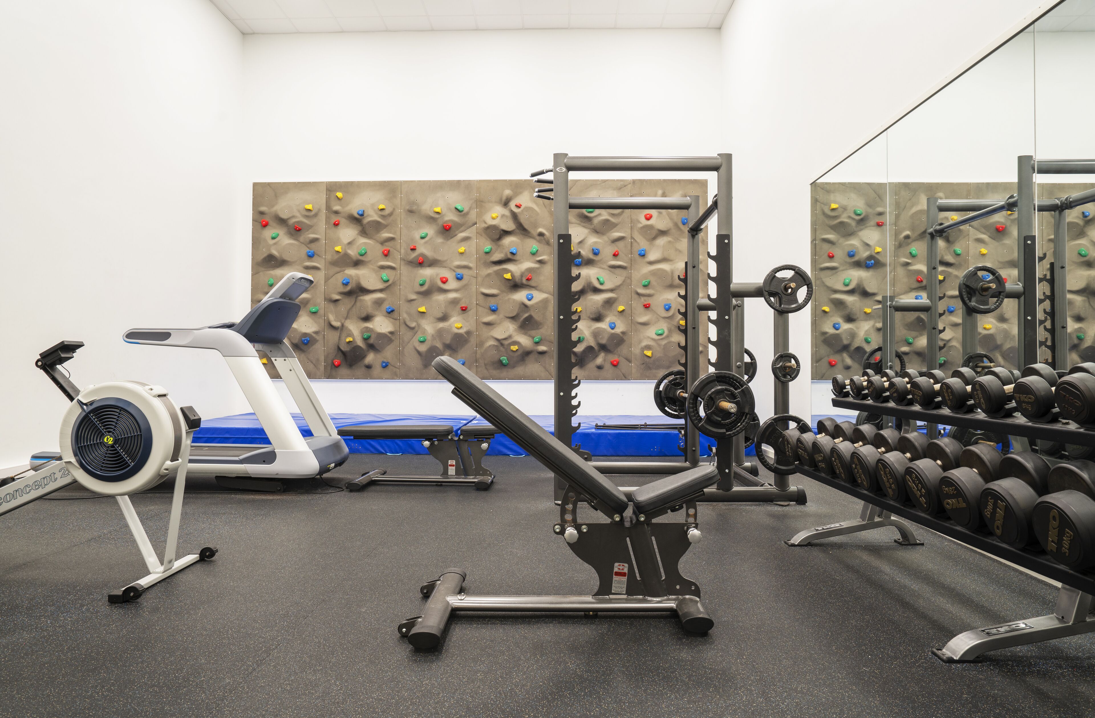 Foto - Thon Hotel Bergen Airport