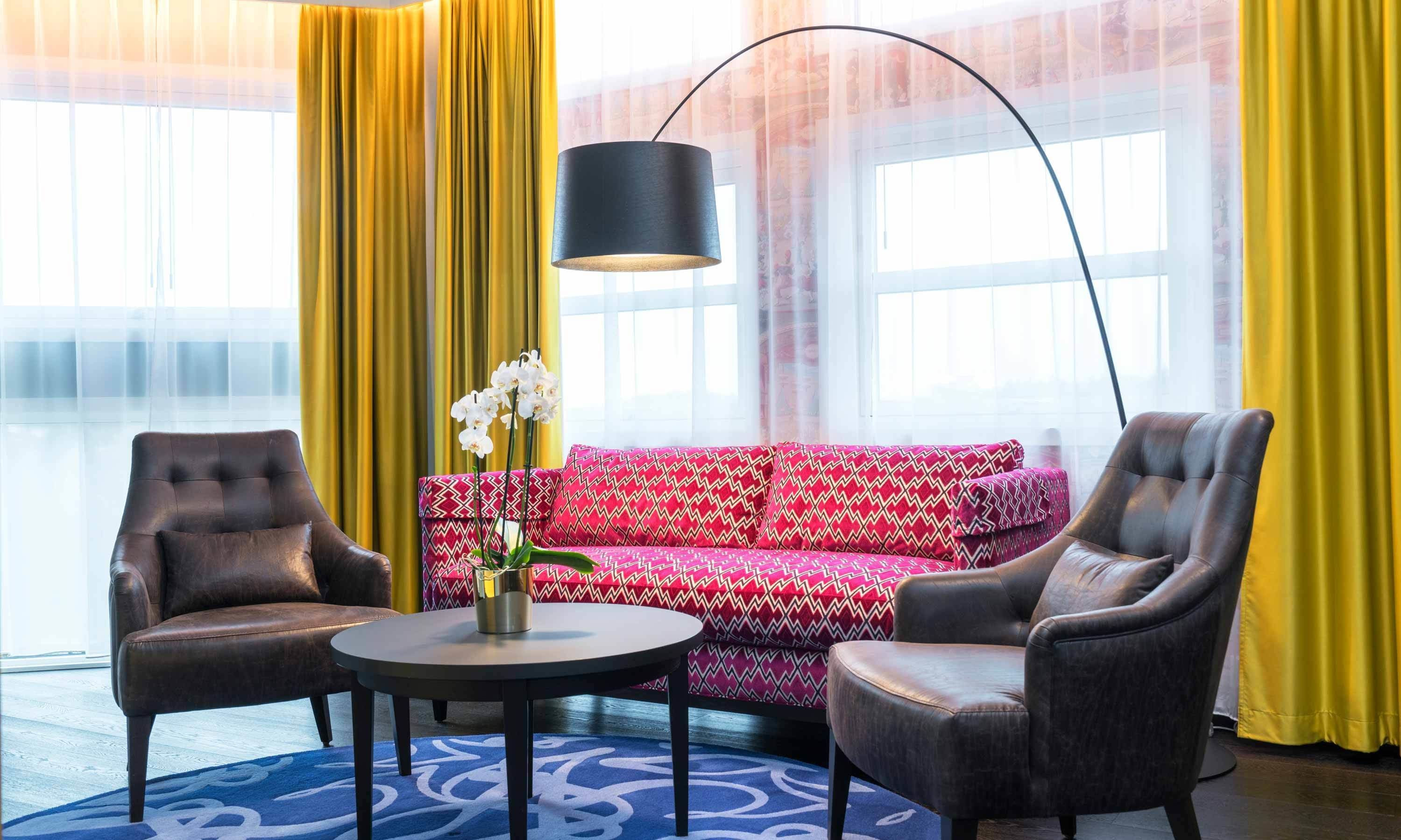 suite, non smoking | view from room