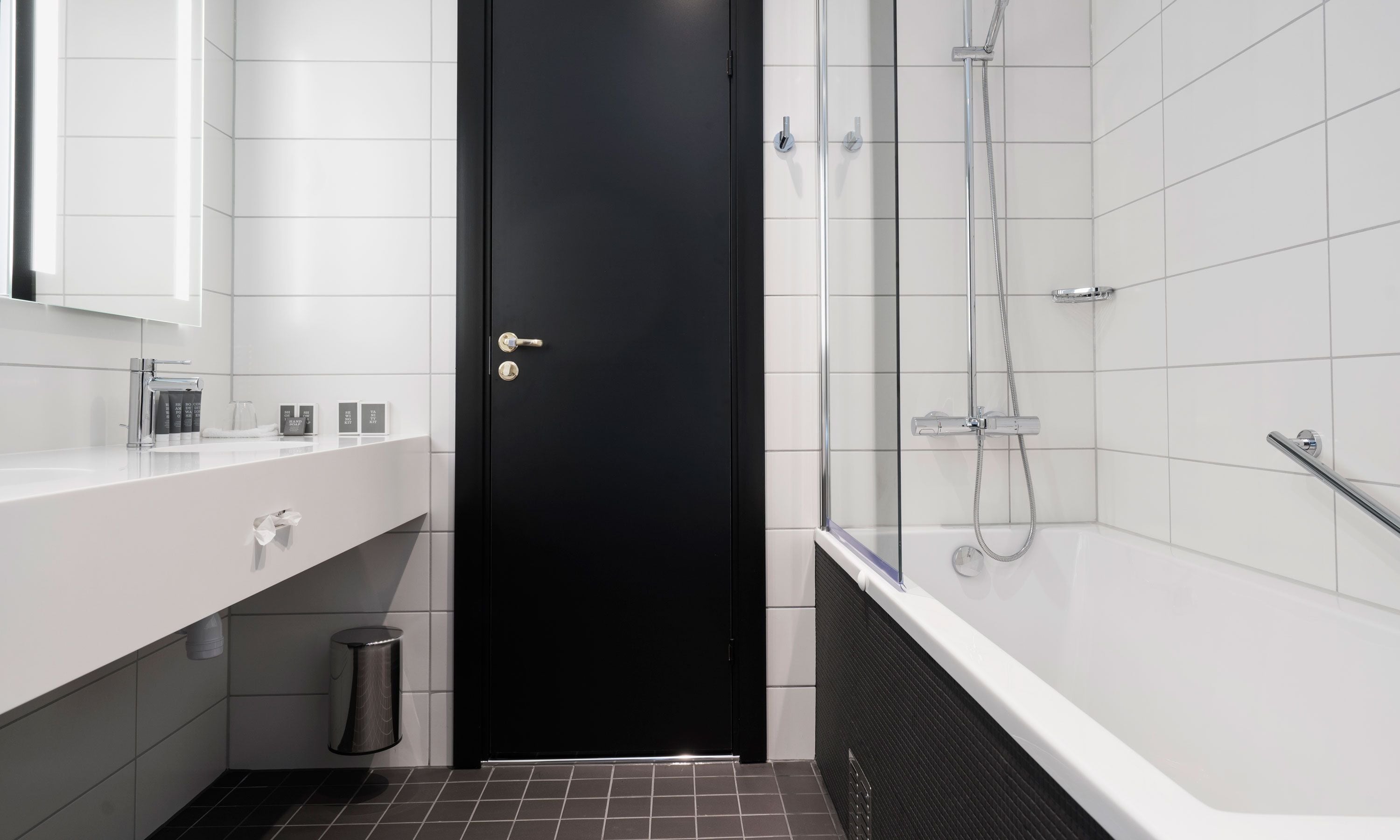 Foto - Thon Hotel Bergen Airport