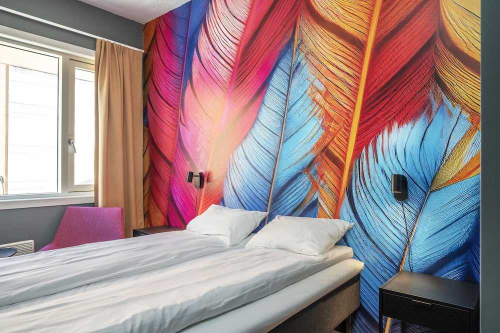 Thon Hotel Storgata