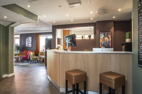 Thon Partner Hotel Storgata - view 2