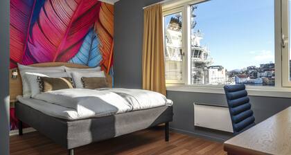 Thon Partner Hotel Storgata
