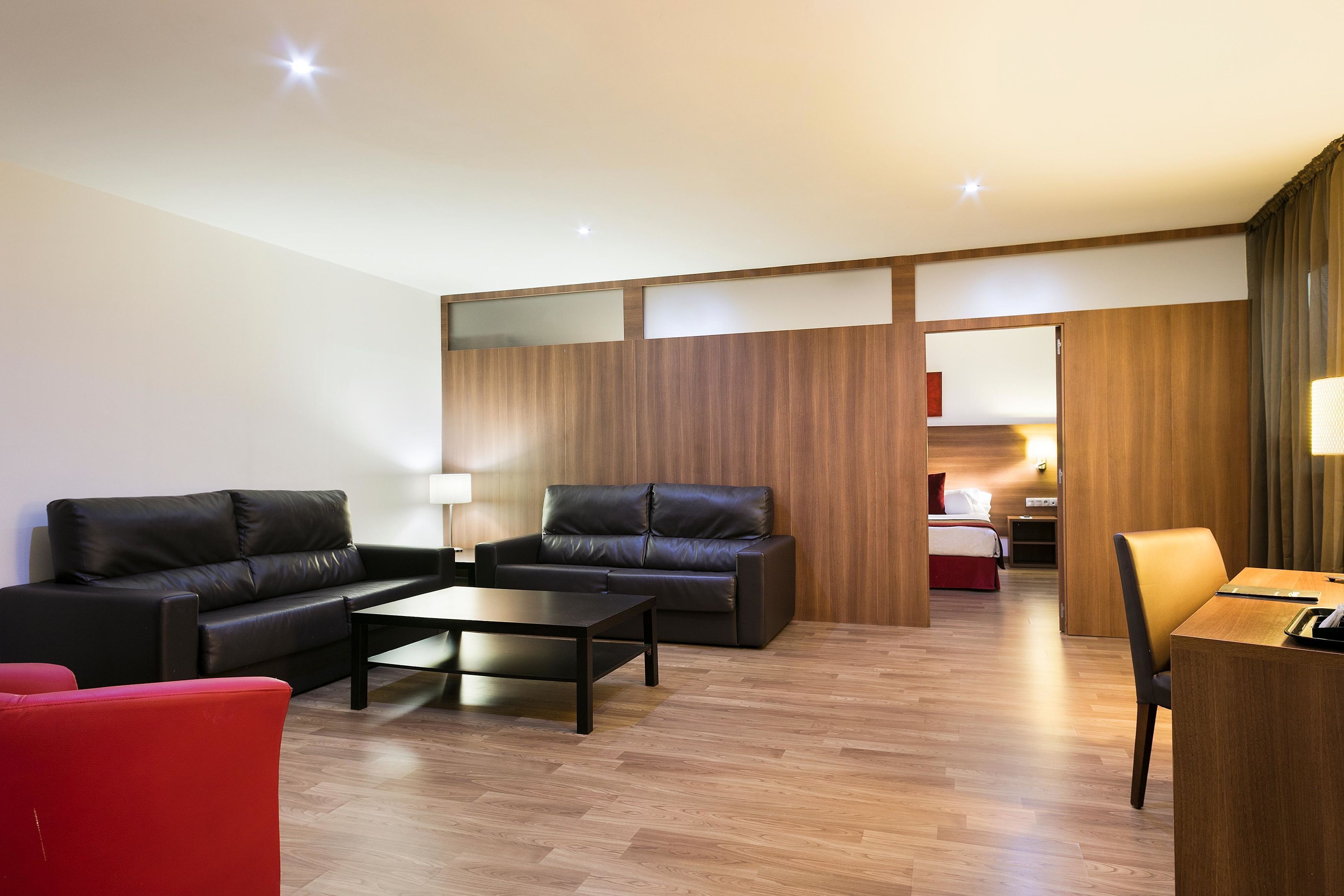 Photo - Hotel Best Auto Hogar