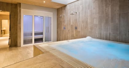 Hotel Best Auto Hogar