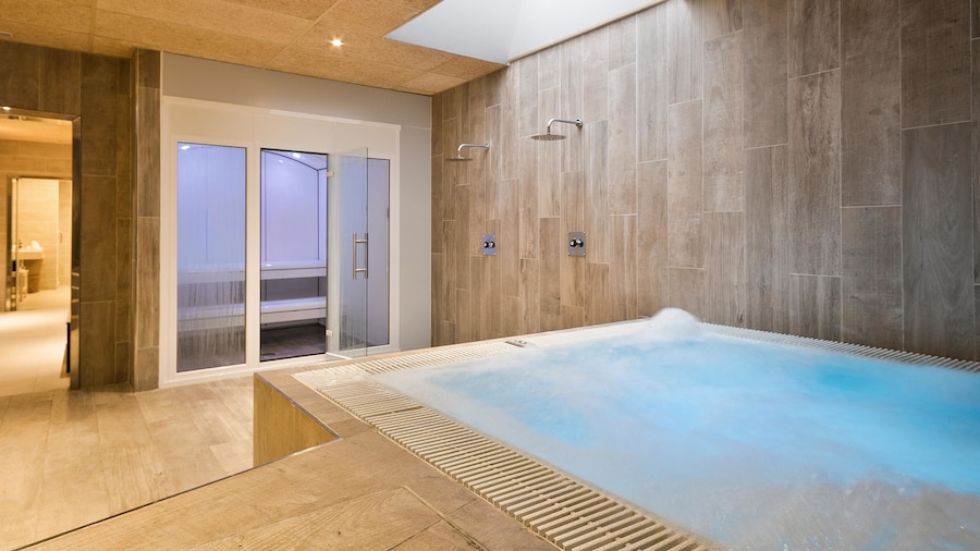 Hotel Best Auto Hogar