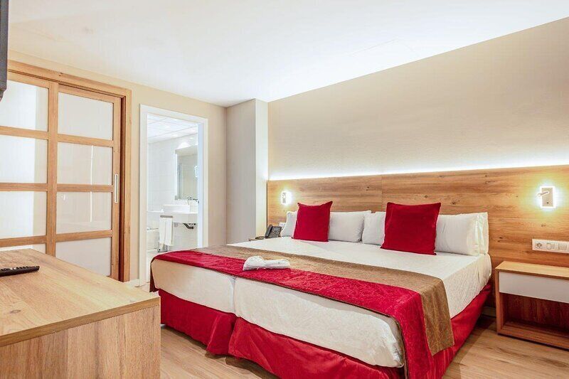 Photo - Hotel Best Auto Hogar