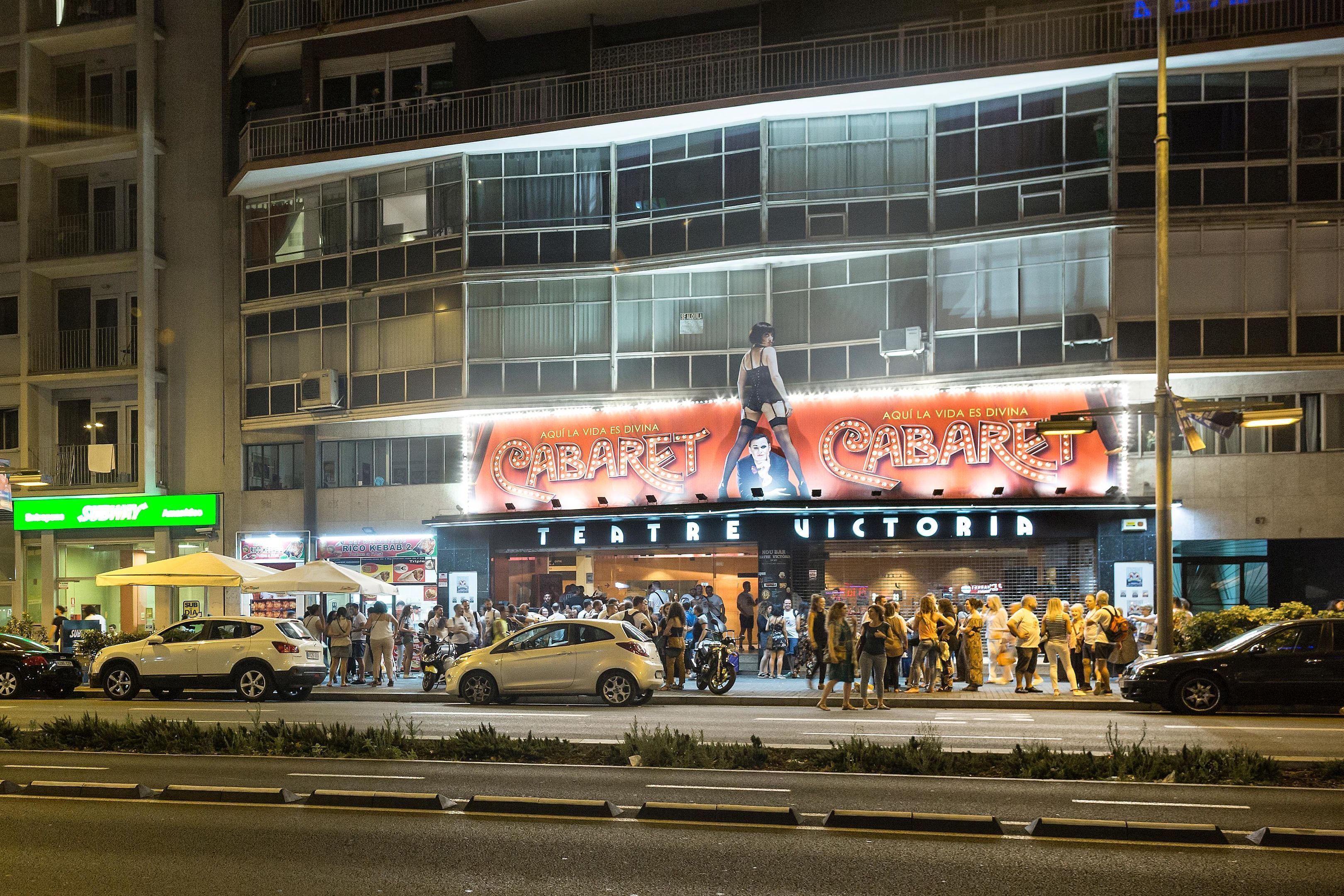 Foto - Hotel Best Auto Hogar