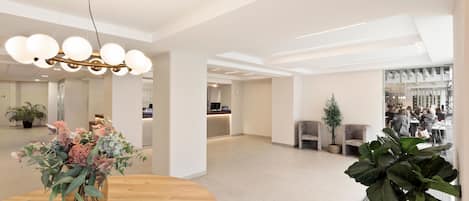 Hall