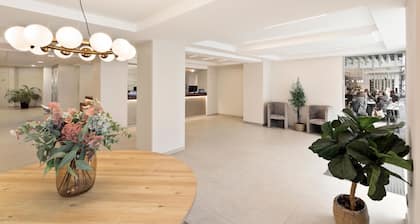 Hotel Best Auto Hogar