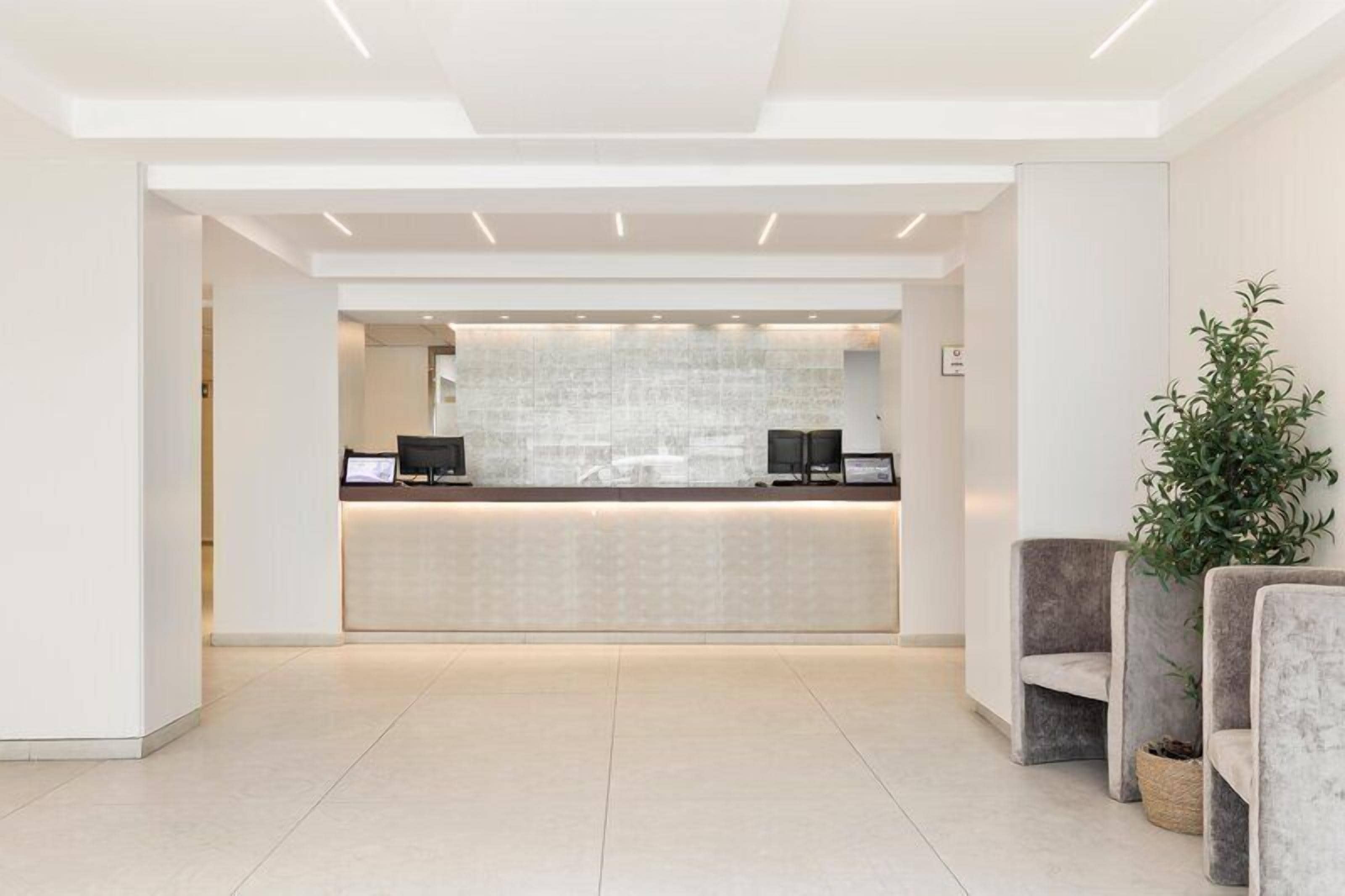 Photo - Hotel Best Auto Hogar