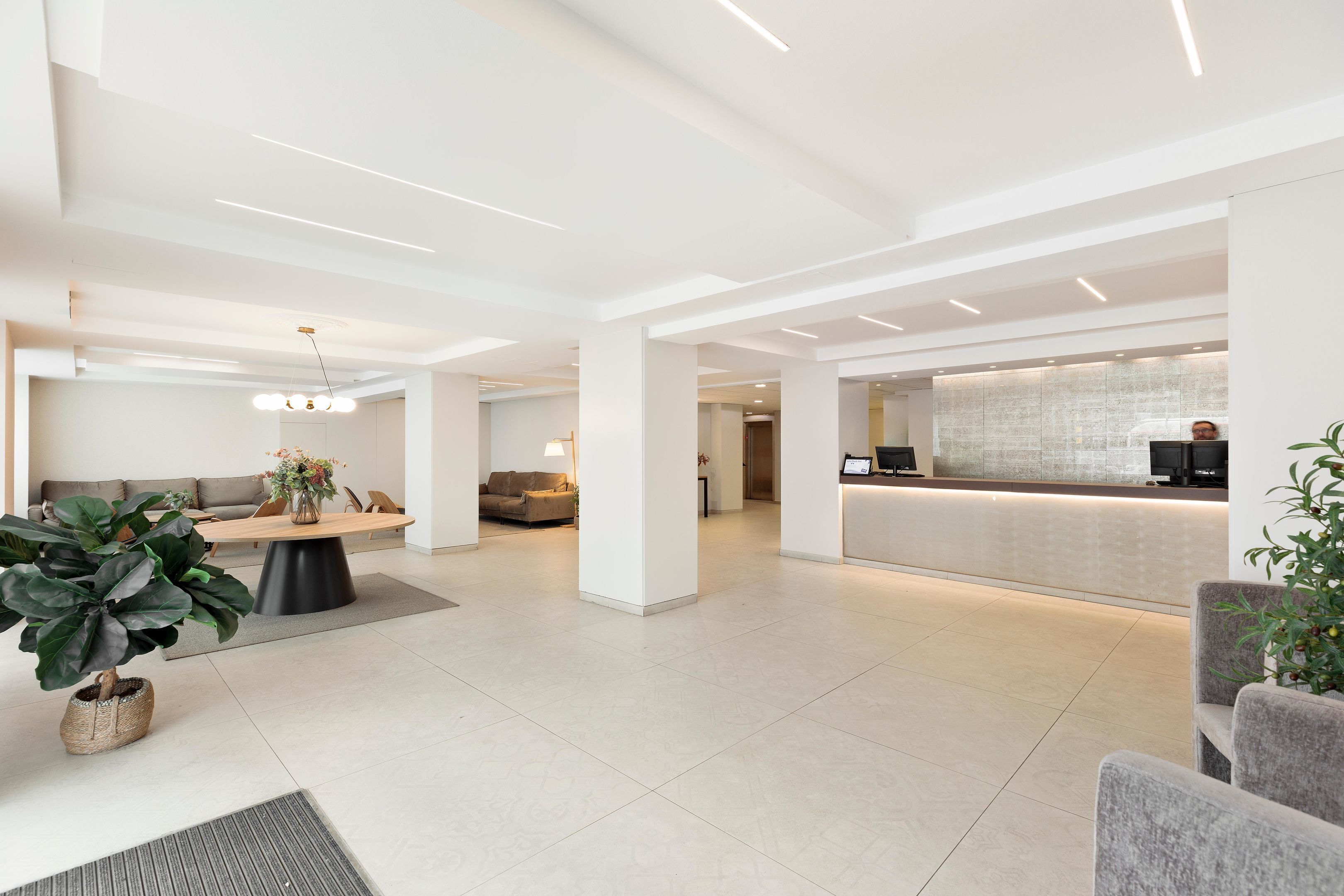 Foto - Hotel Best Auto Hogar