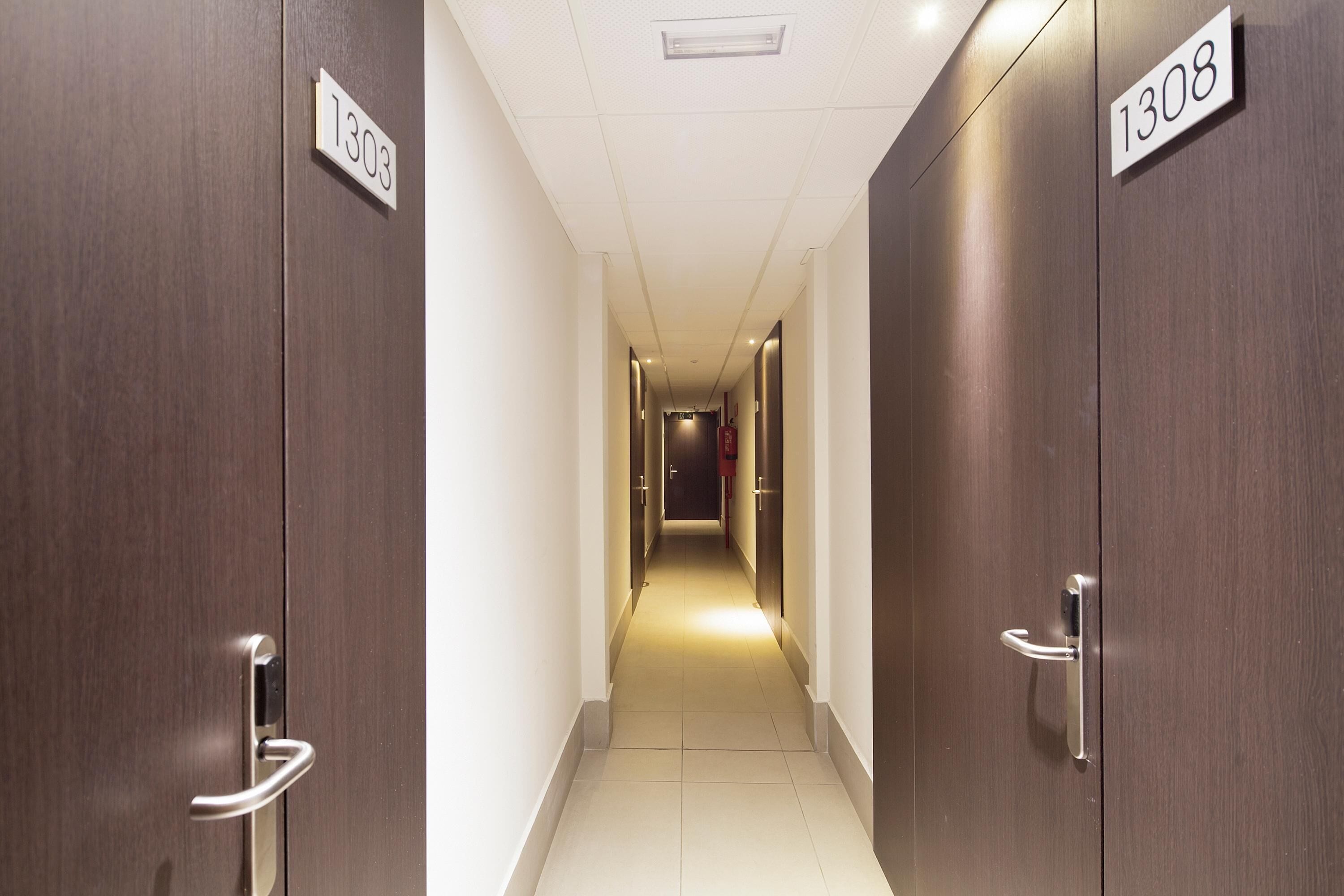 Photo - Hotel Best Auto Hogar