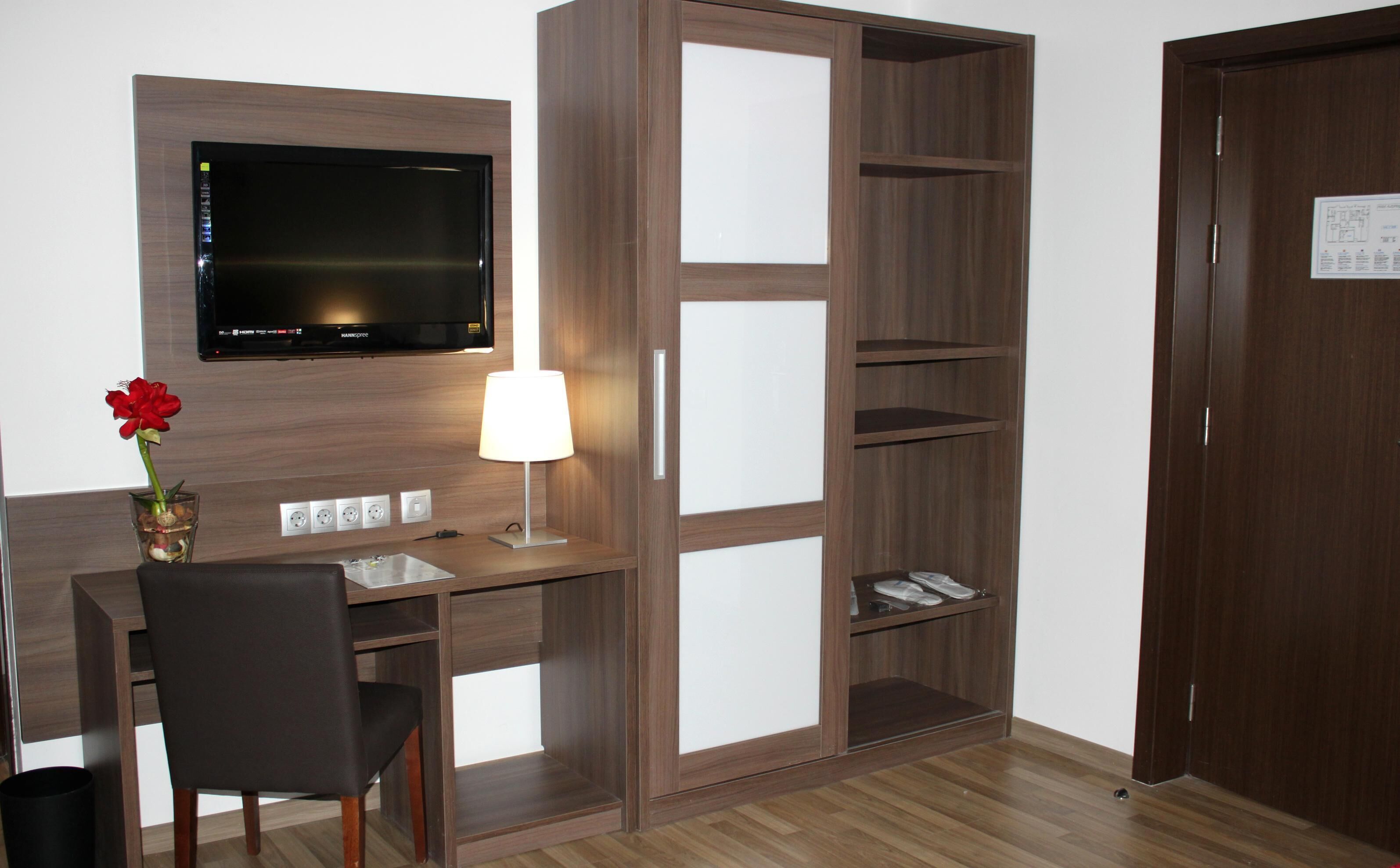 Foto - Hotel Best Auto Hogar