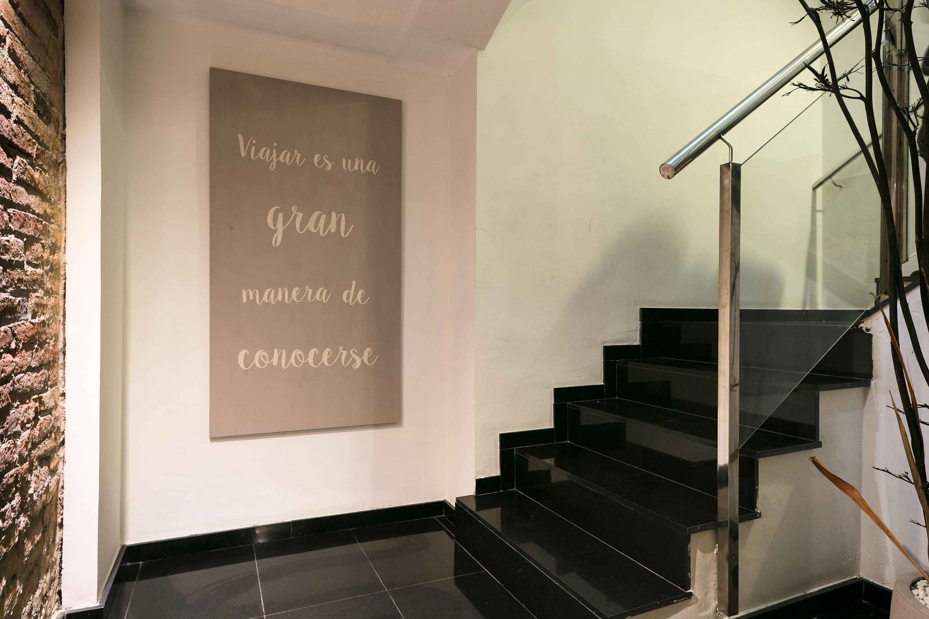 Photo - Hotel Best Auto Hogar