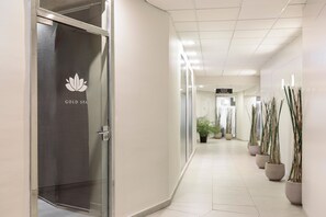 Interior - Hotel Best Auto Hogar (Barcelona)