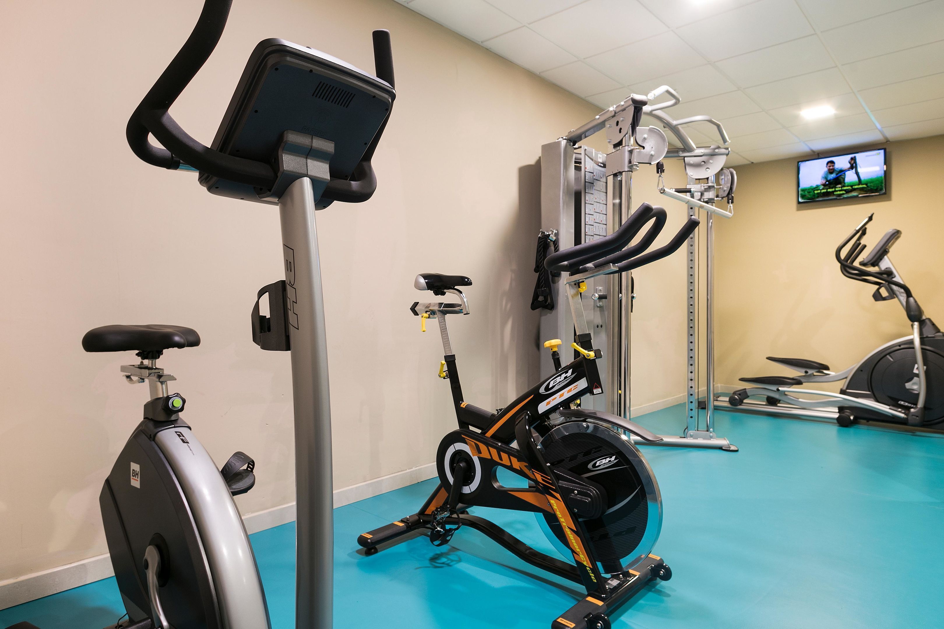 Foto - Hotel Best Auto Hogar