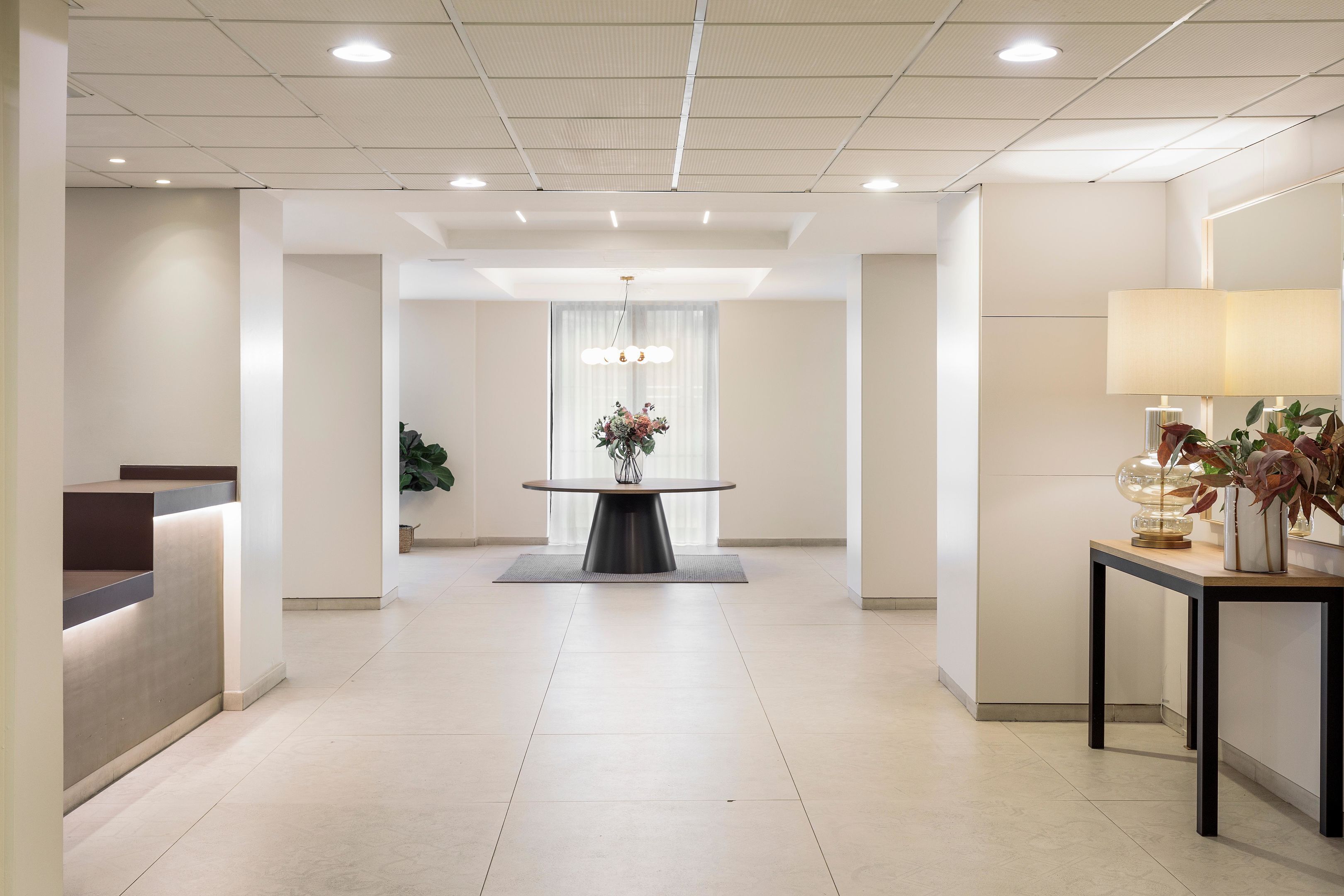 Foto - Hotel Best Auto Hogar