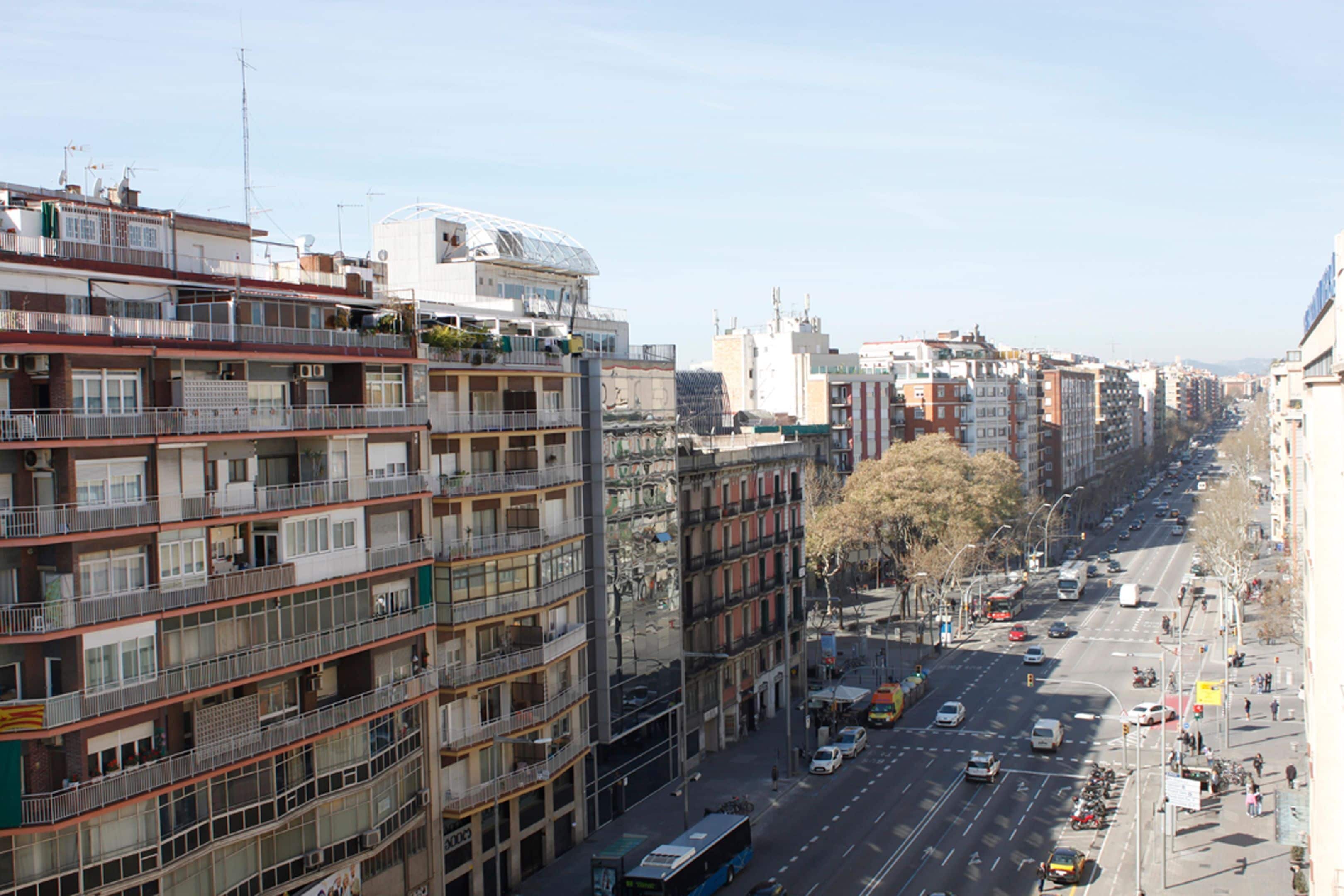 Photo - Hotel Best Auto Hogar