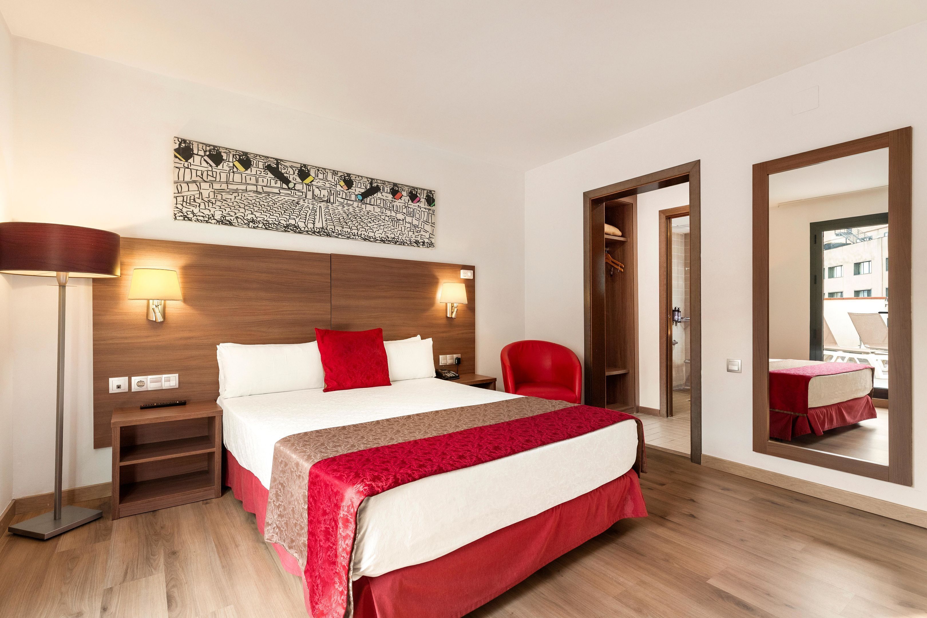 Photo - Hotel Best Auto Hogar