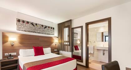 Hotel Best Auto Hogar