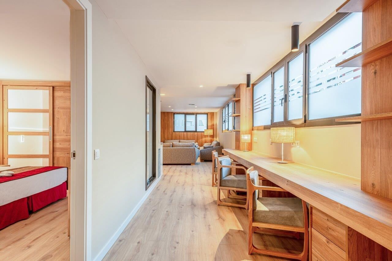 Foto - Hotel Best Auto Hogar