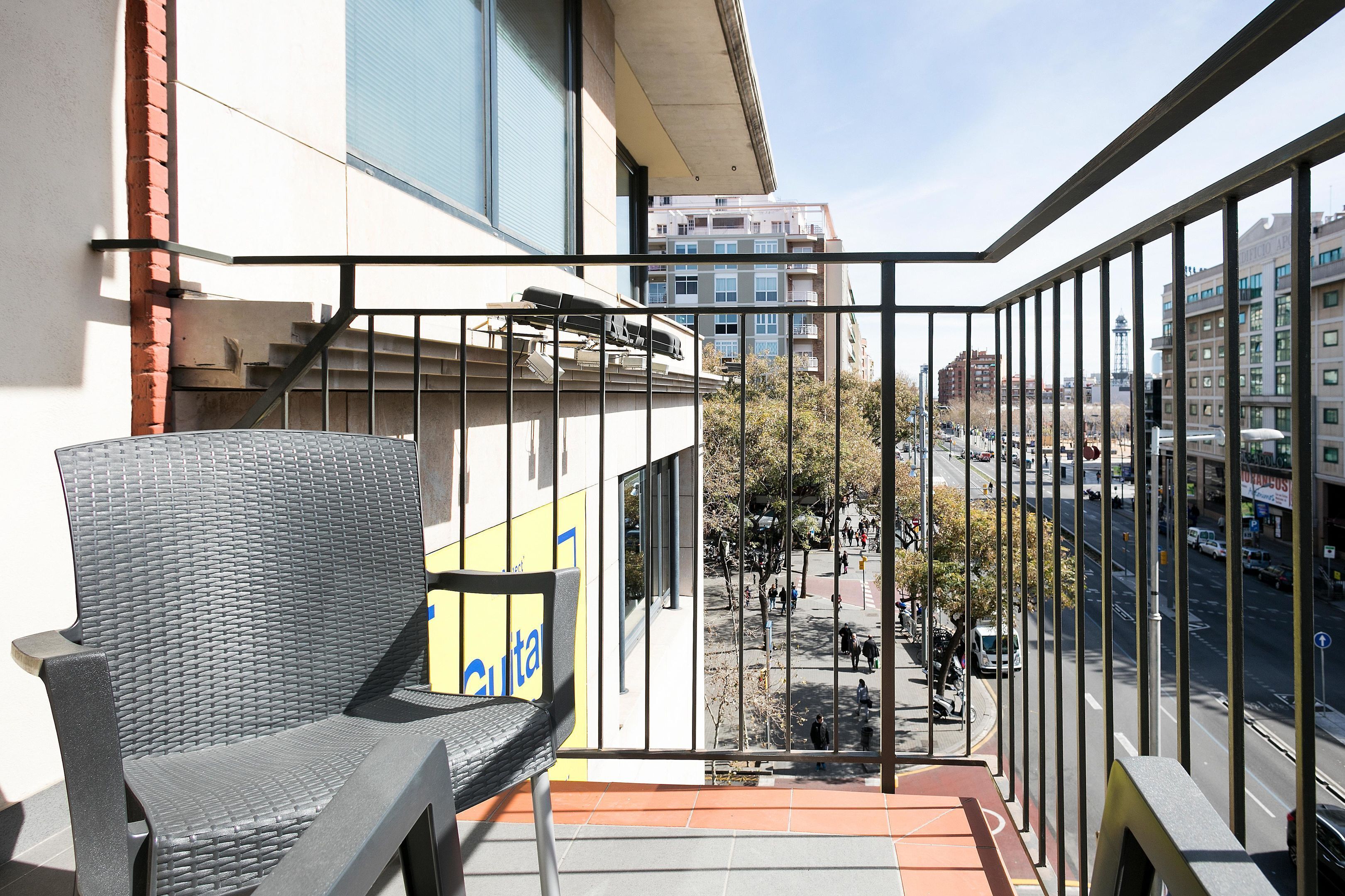 Foto - Hotel Best Auto Hogar