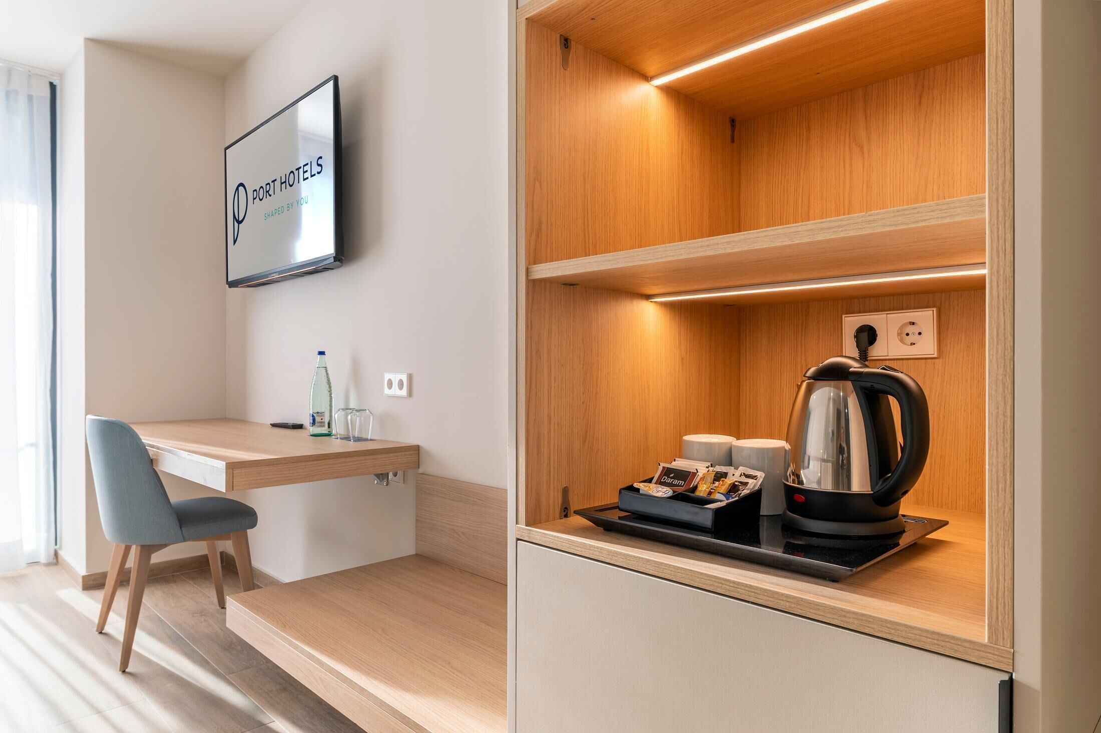 Photo - Port Alicante City & Beach