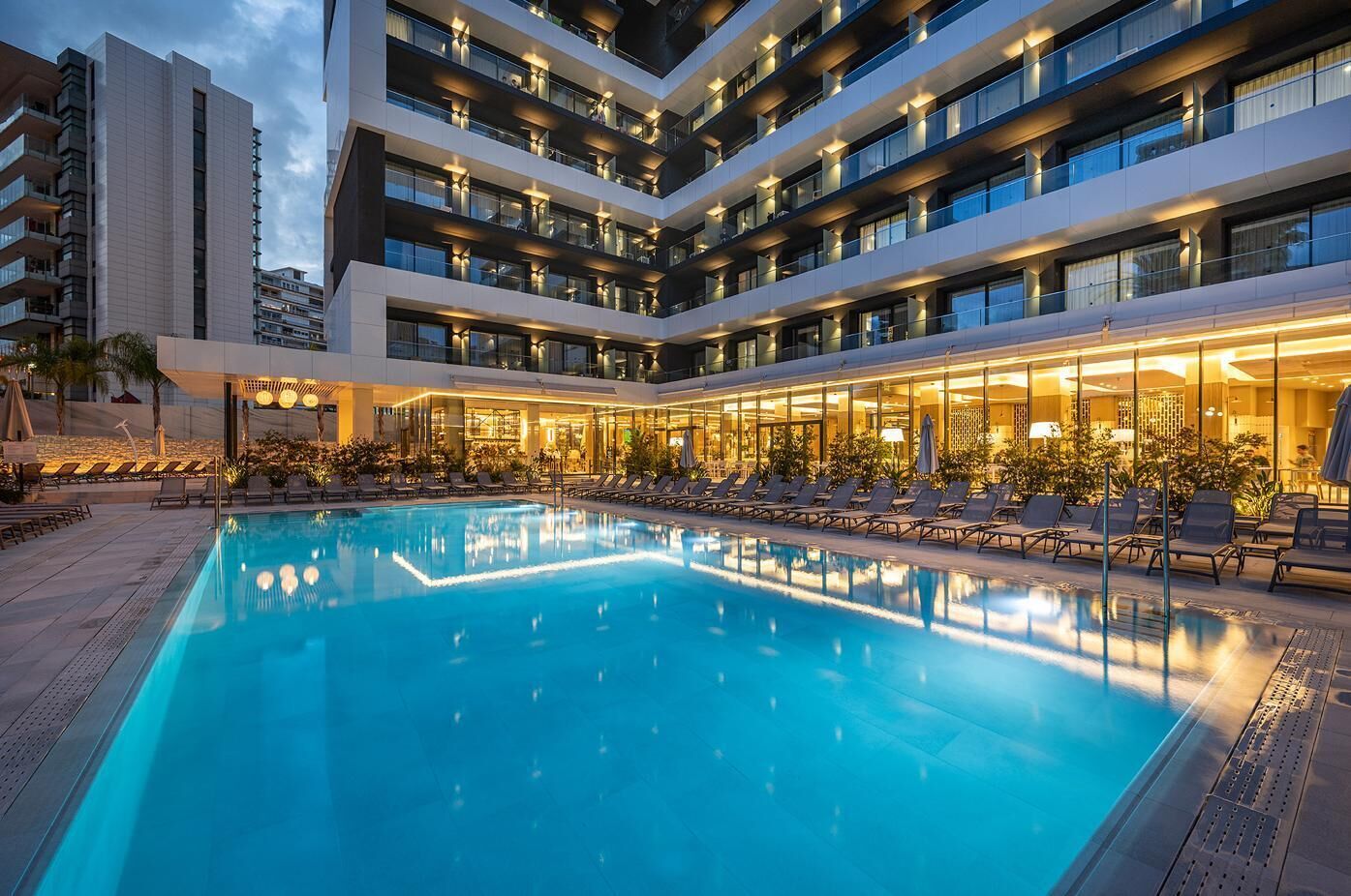 Photo - Port Alicante City & Beach