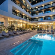 Hotel Port Alicante City & Beach